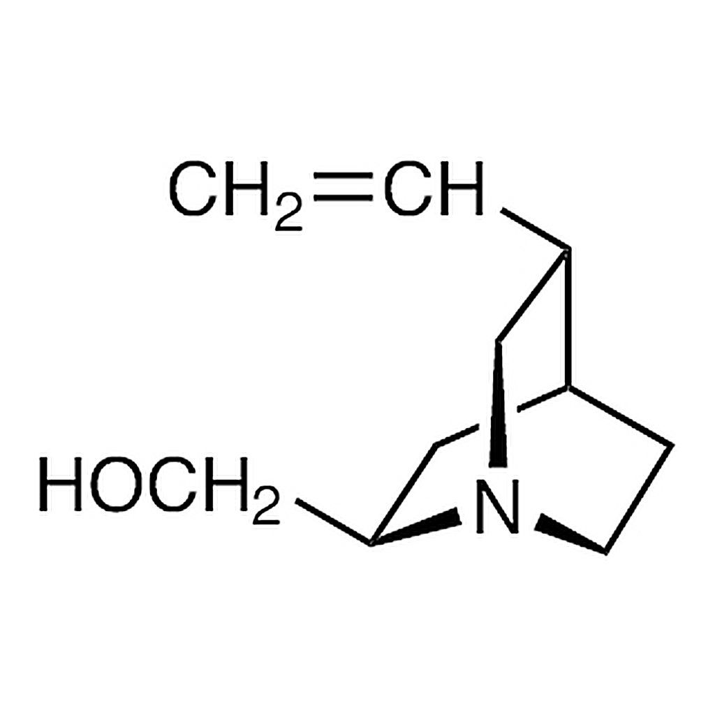 TCI Quincoridine