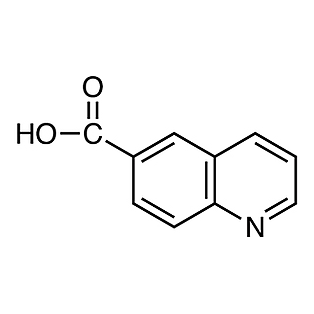 TCI 6-Quinolinecarboxylic Acid