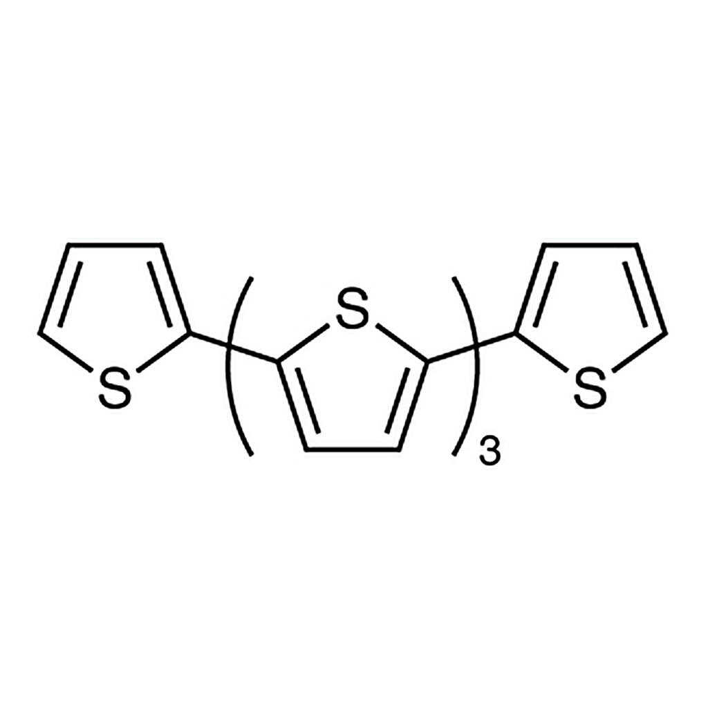 TCI α-Quinquethiophene