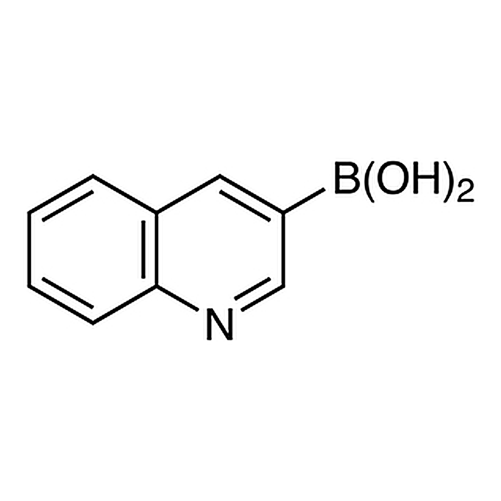 TCI Quinoline-3-boronic Acid (contains varying amounts of Anhydride)