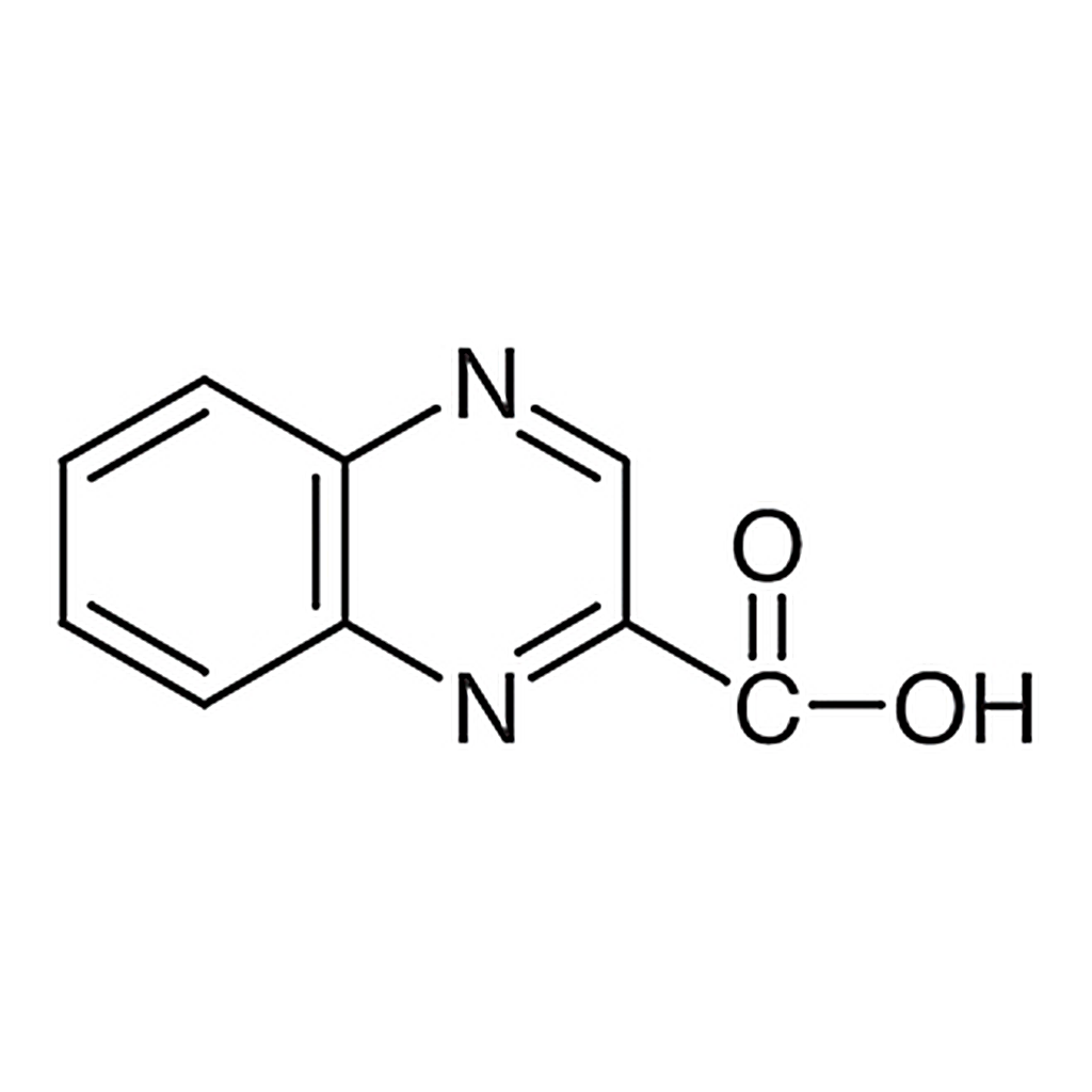 TCI 2-Quinoxalinecarboxylic Acid