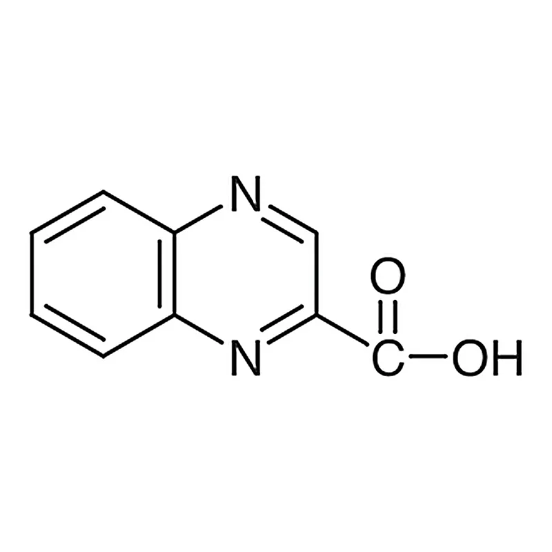 TCI 2-Quinoxalinecarboxylic Acid