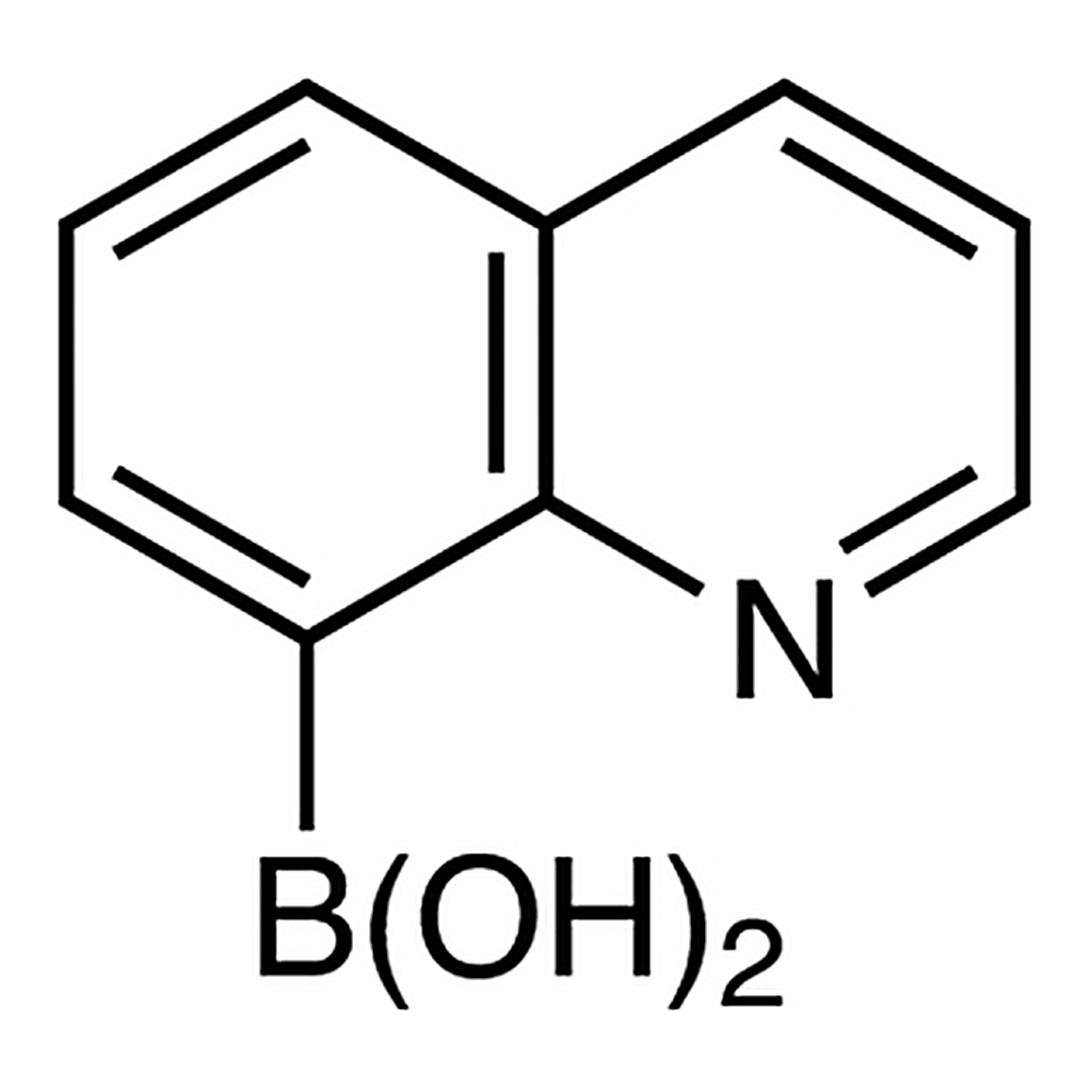 TCI Quinoline-8-boronic Acid (contains varying amounts of Anhydride)