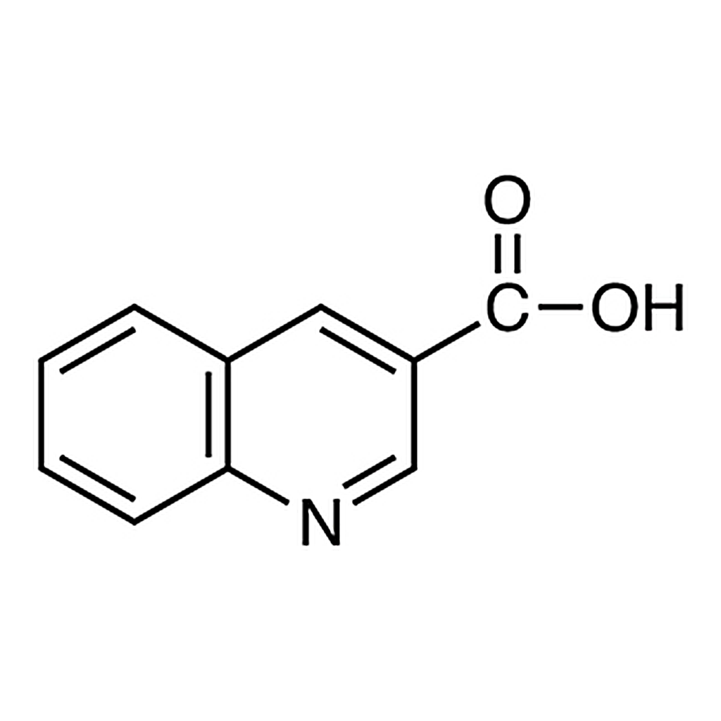 TCI 3-Quinolinecarboxylic Acid