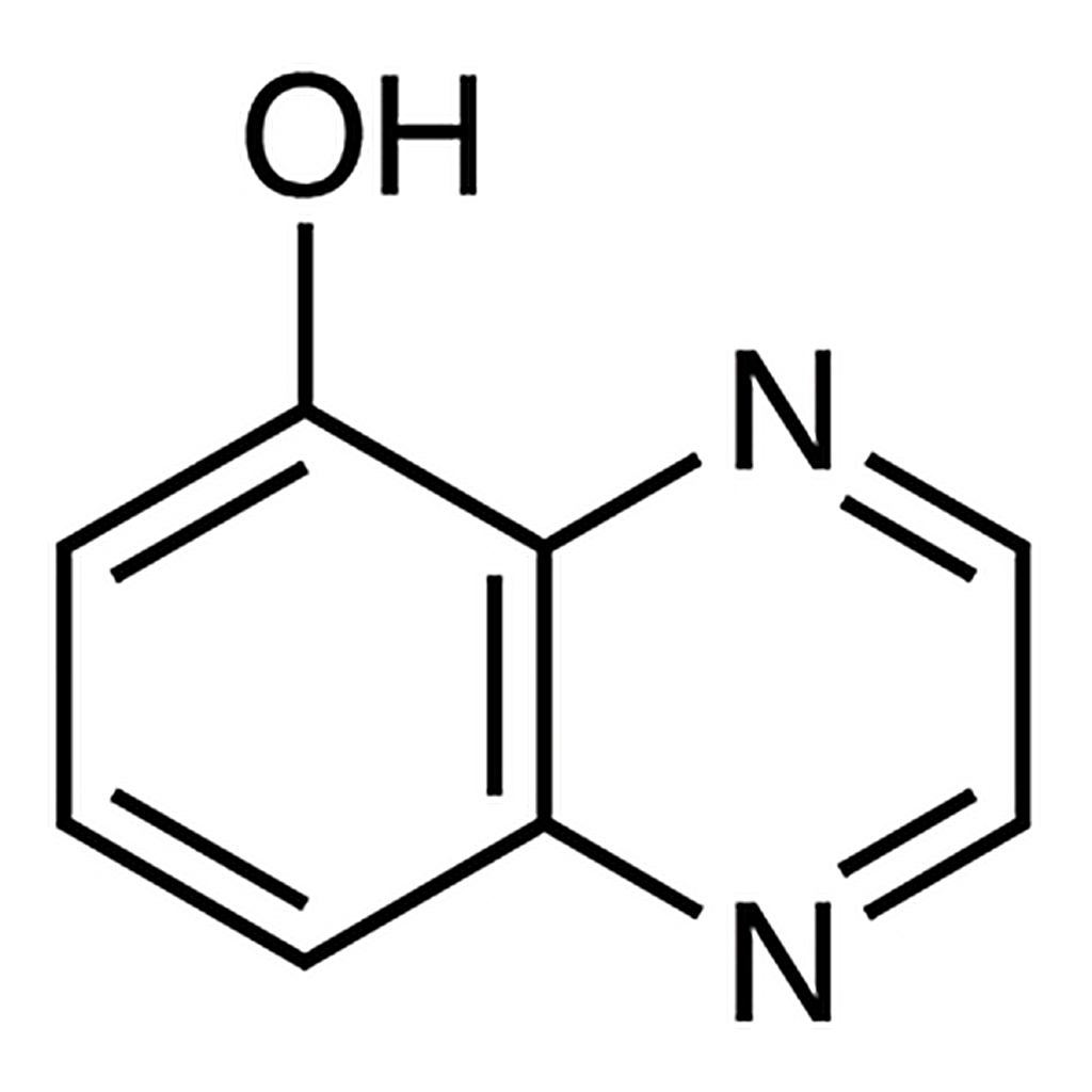 TCI 5-Quinoxalinol