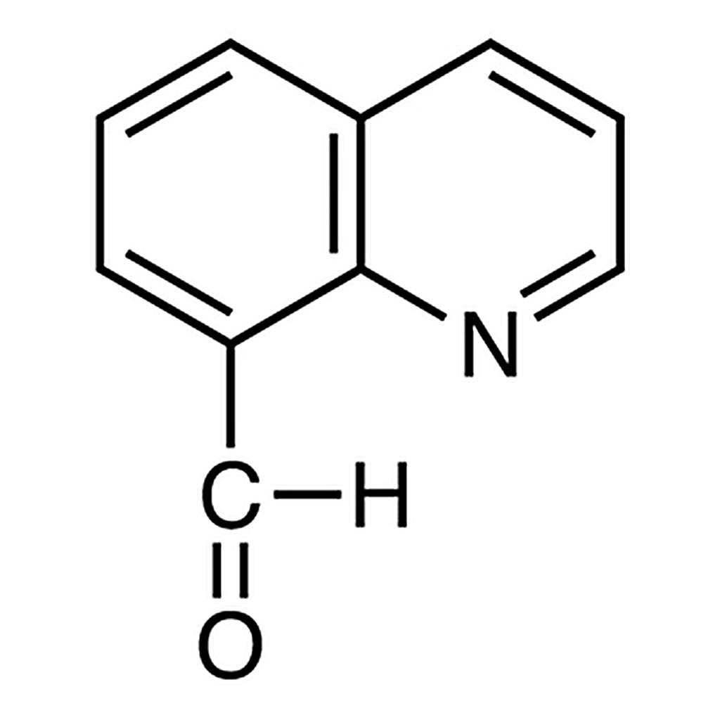 TCI 8-Quinolinecarboxaldehyde