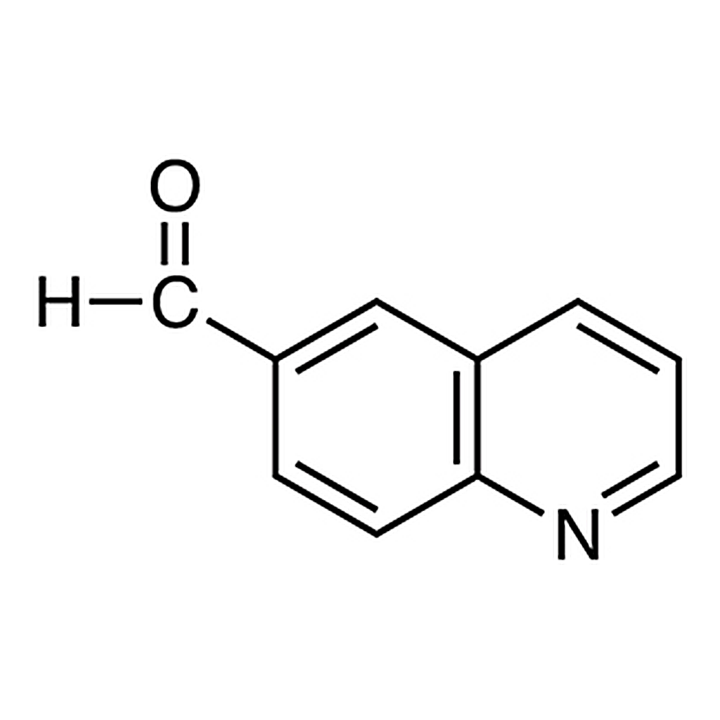 TCI 6-Quinolinecarboxaldehyde