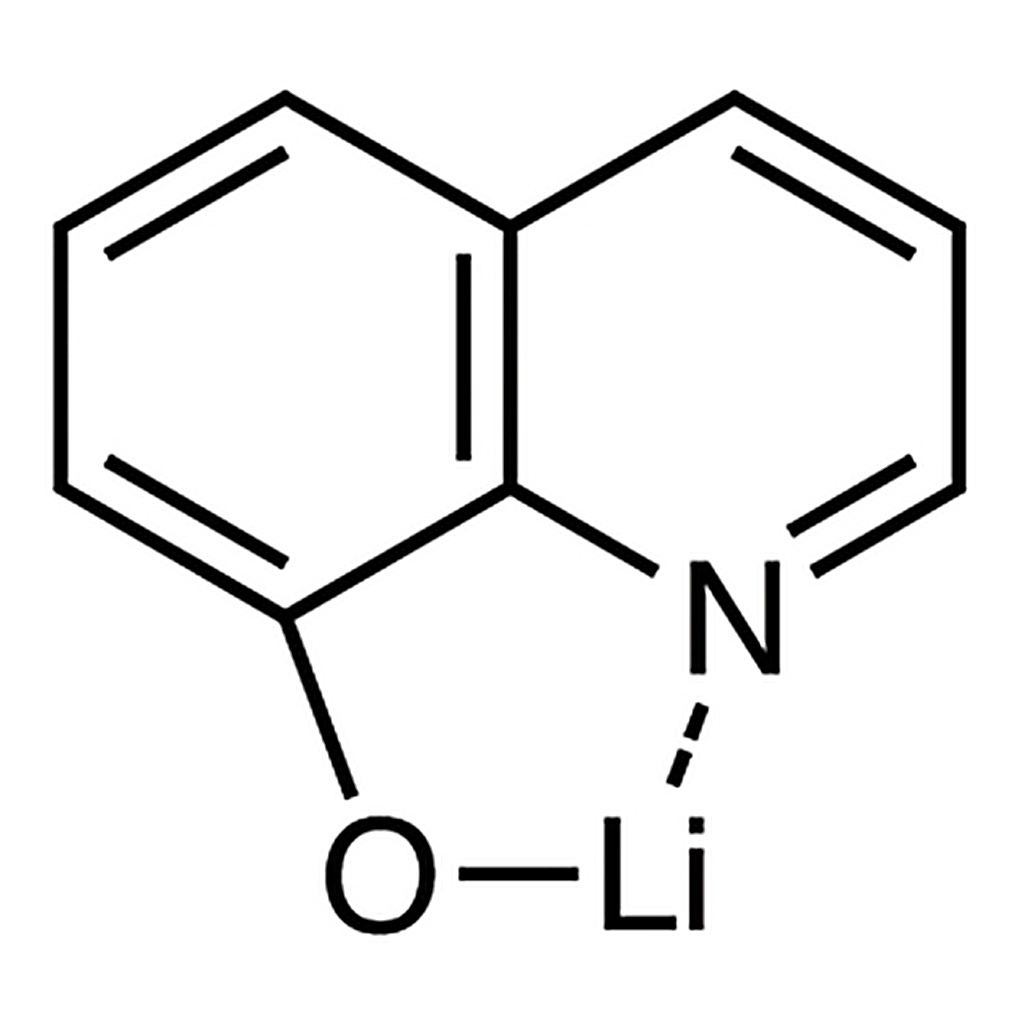 TCI (8-Quinolinolato)lithium