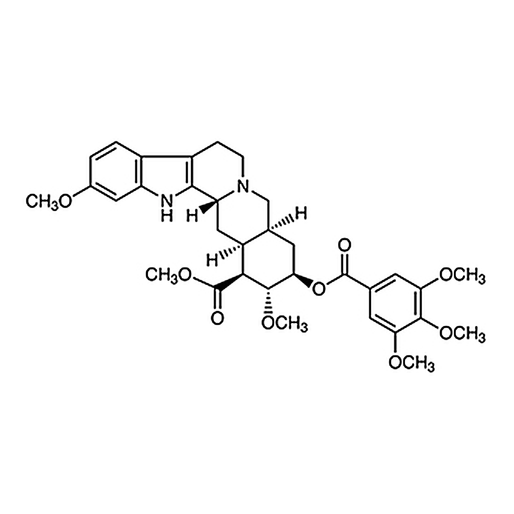 TCI Reserpine