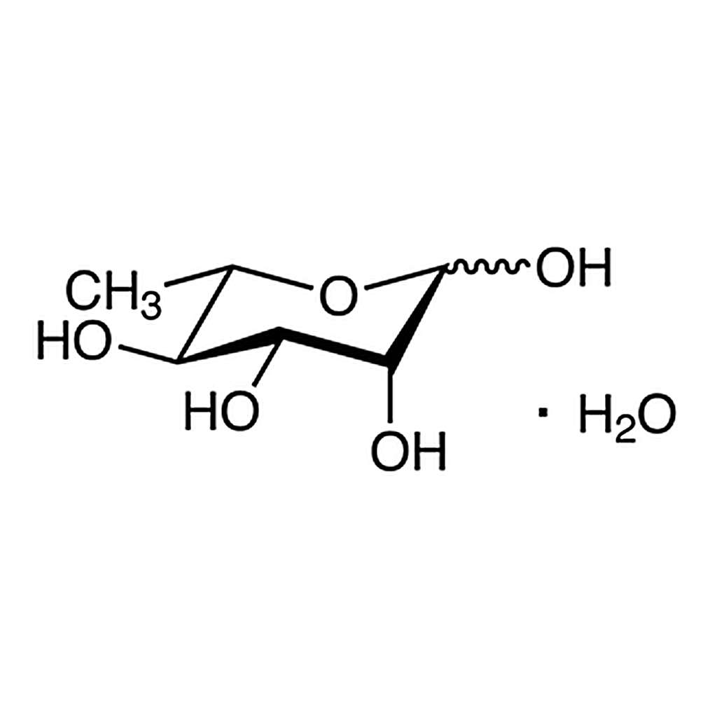TCI L-(+)-Rhamnose Monohydrate