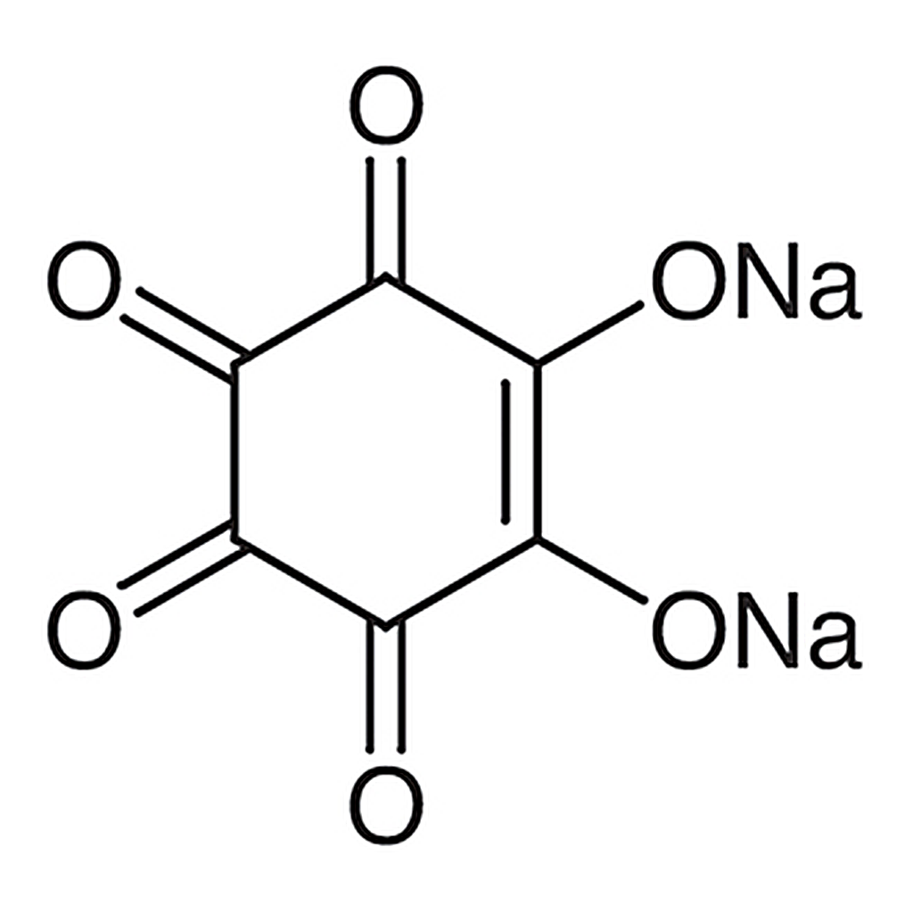 TCI Disodium Rhodizonate