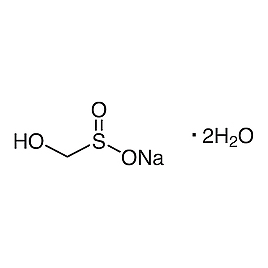 TCI Sodium Hydroxymethanesulfinate Dihydrate