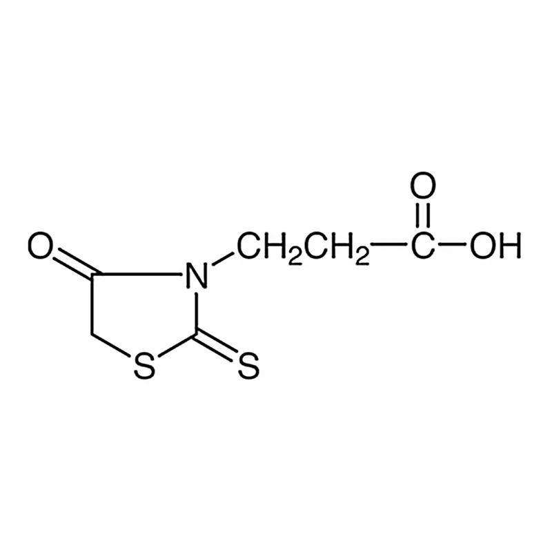TCI Rhodanine-3-propionic Acid