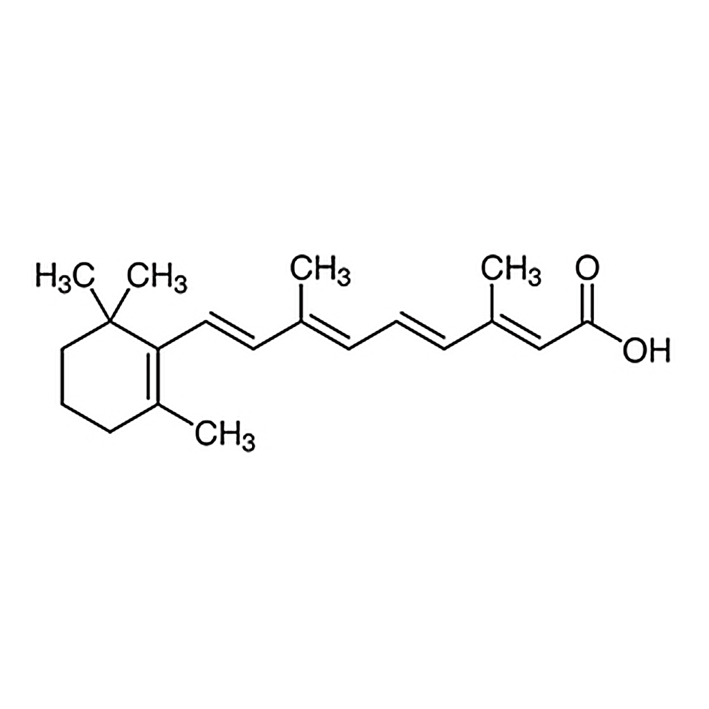 TCI Retinoic Acid