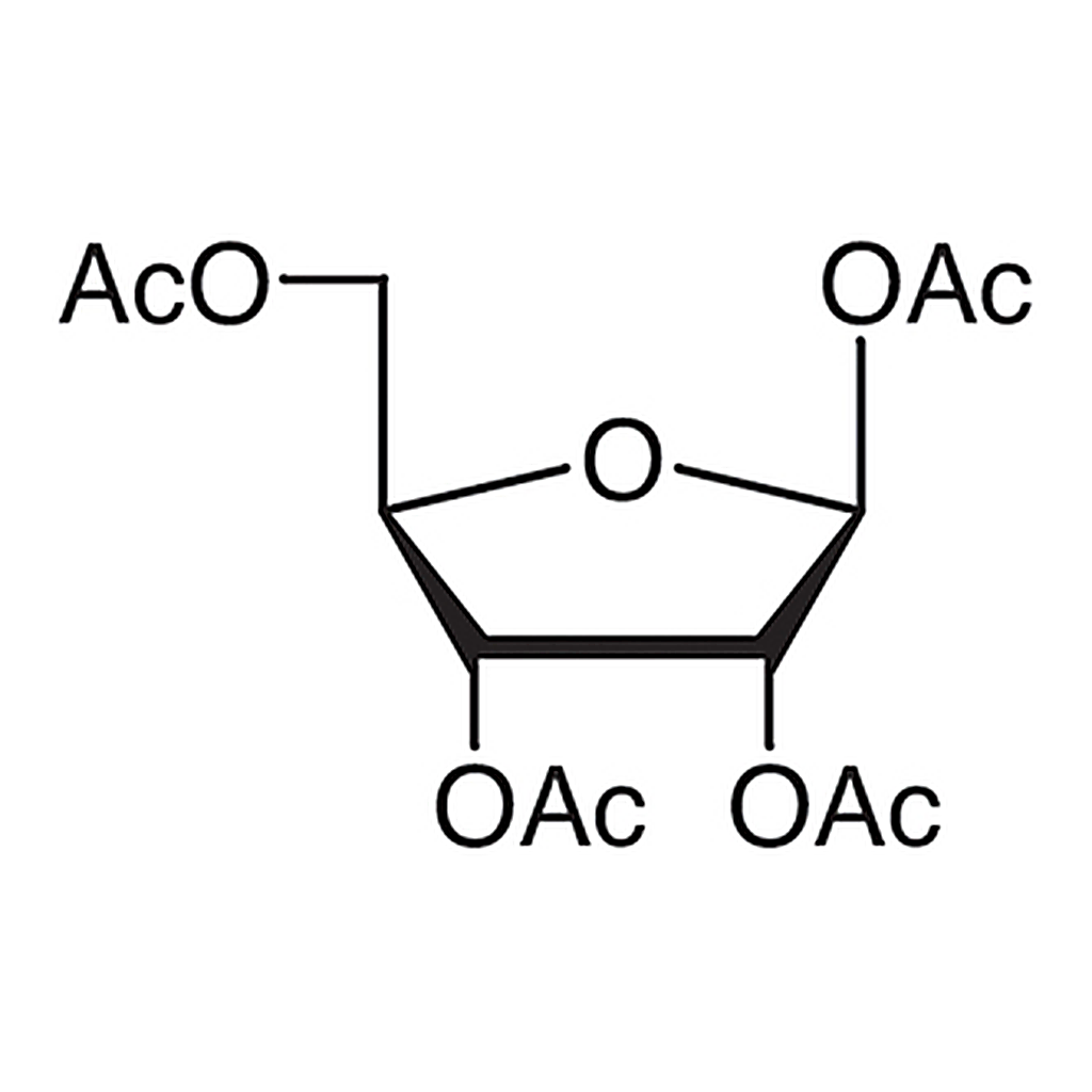 TCI Tetra-O-acetyl-β-D-ribofuranose
