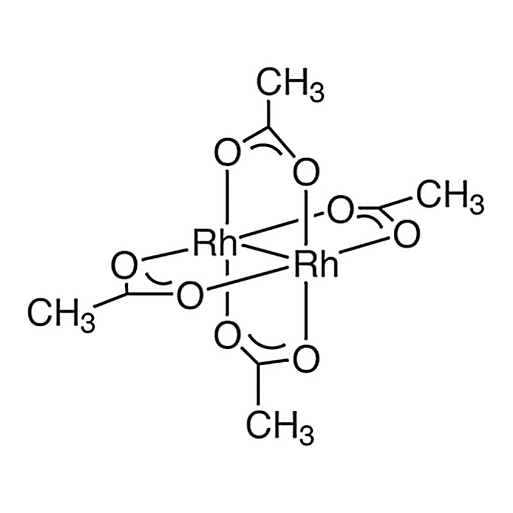 TCI Rhodium(II) Acetate Dimer