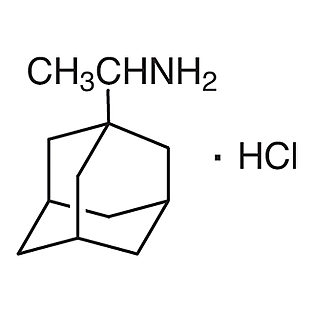 TCI 1-(1-Adamantyl)ethylamine Hydrochloride