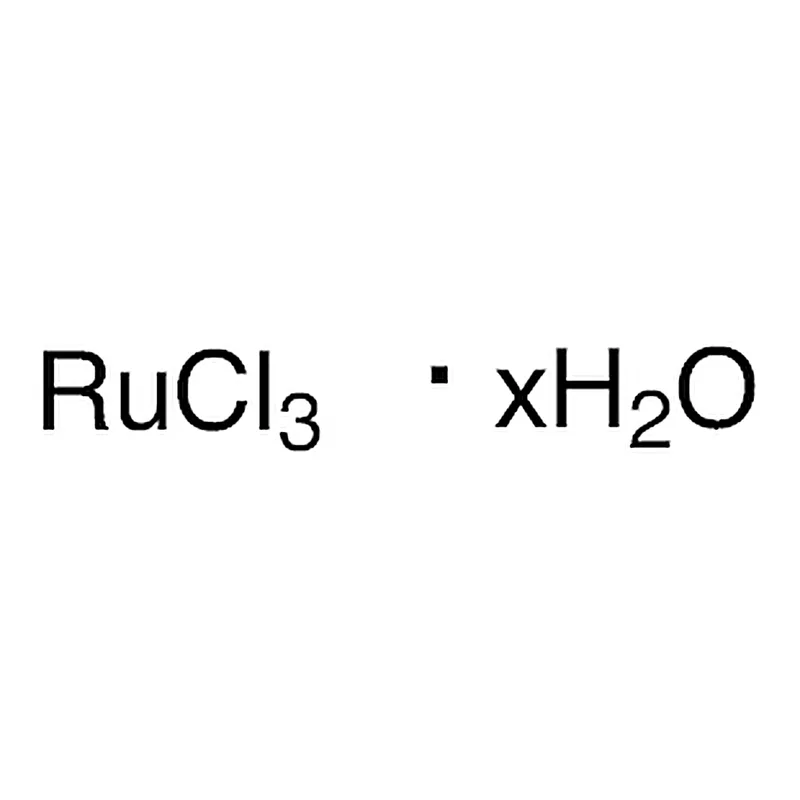 TCI Ruthenium(III) Chloride Hydrate