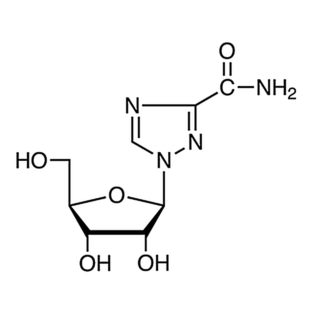 TCI Ribavirin