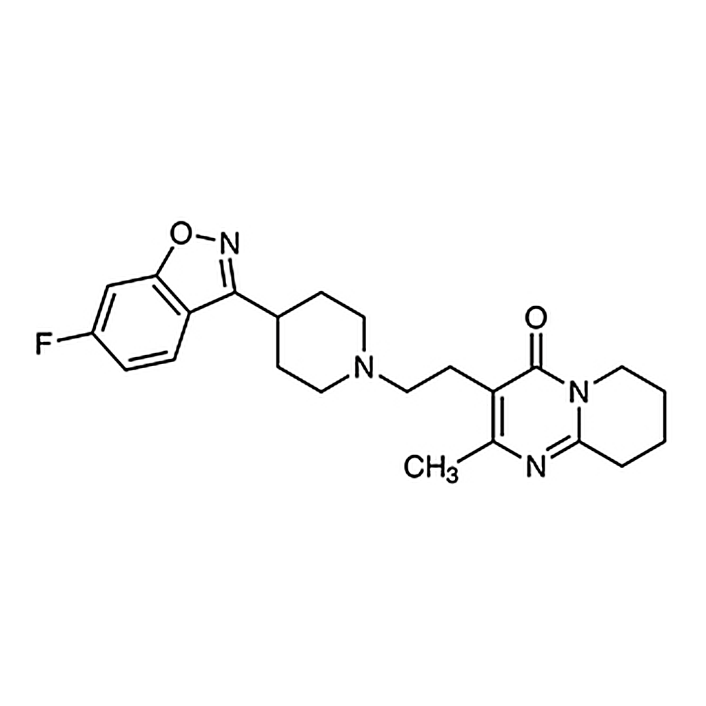 TCI Risperidone