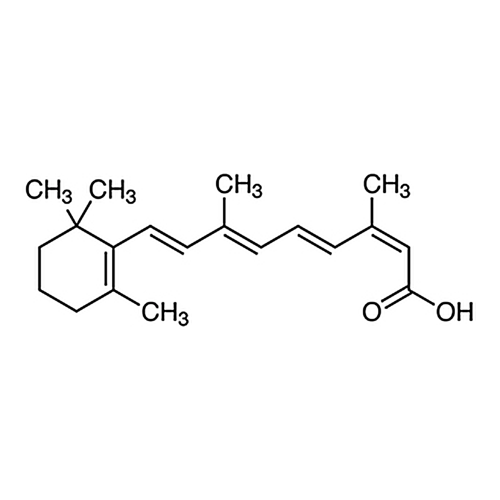 TCI 13-cis-Retinoic Acid