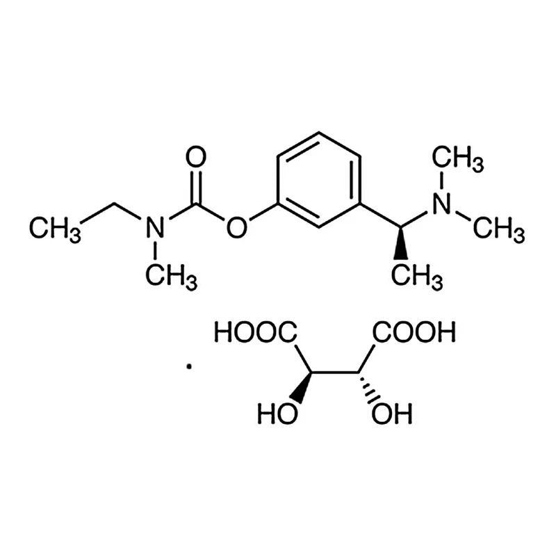 TCI Rivastigmine L-Tartrate