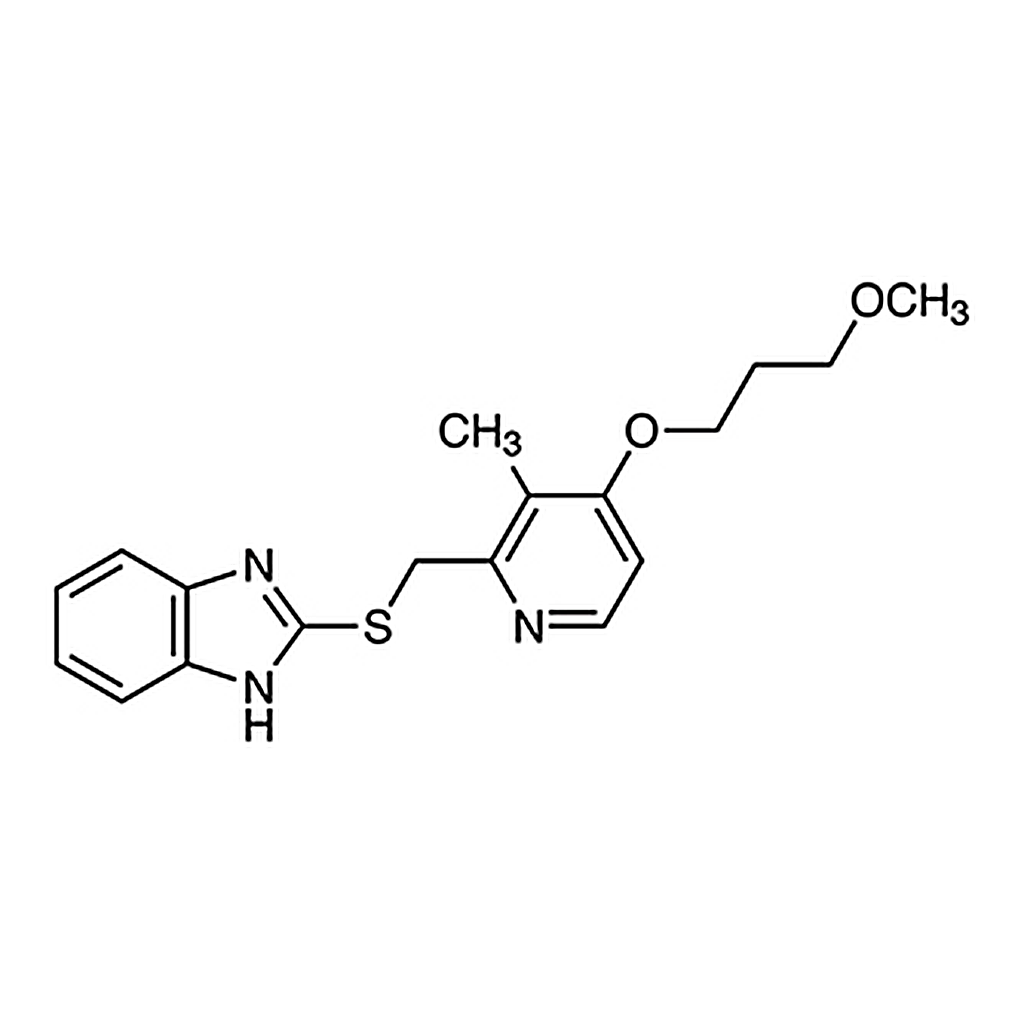 TCI Rabeprazole Sulfide