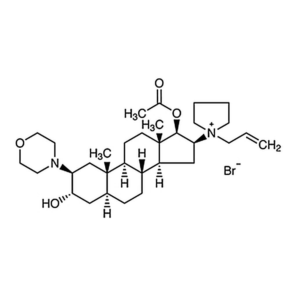 TCI Rocuronium Bromide