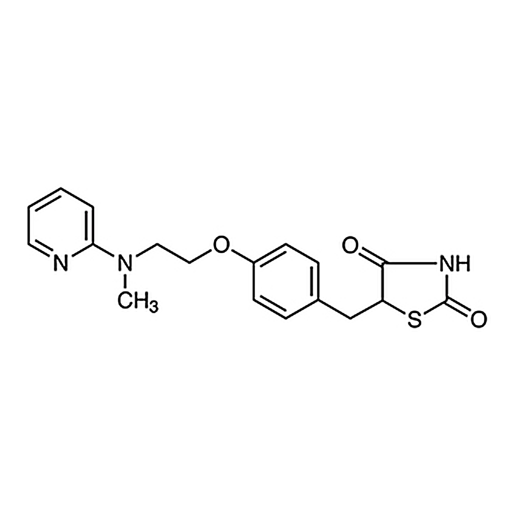 TCI Rosiglitazone