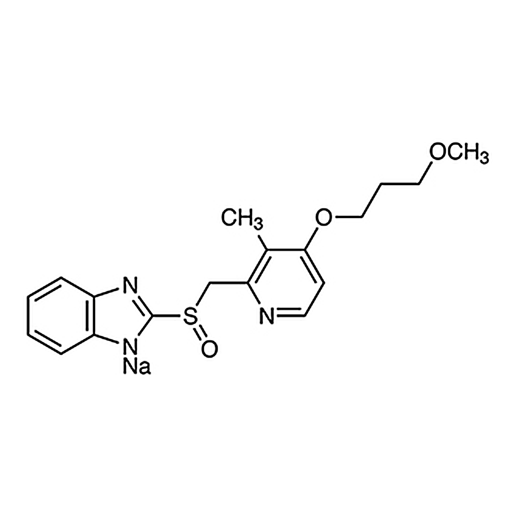 TCI Rabeprazole Sodium Salt
