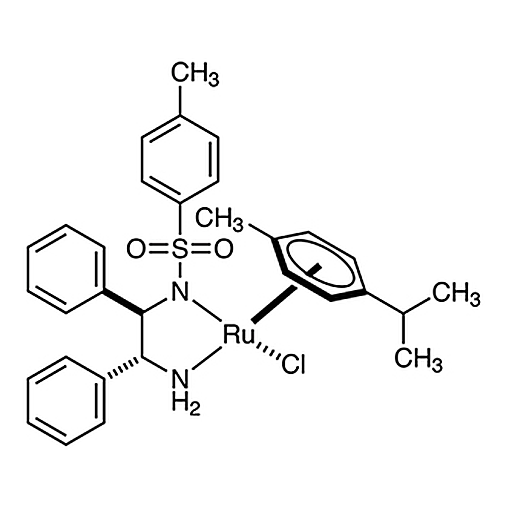 TCI RuCl[(R,R)-Tsdpen](p-cymene)