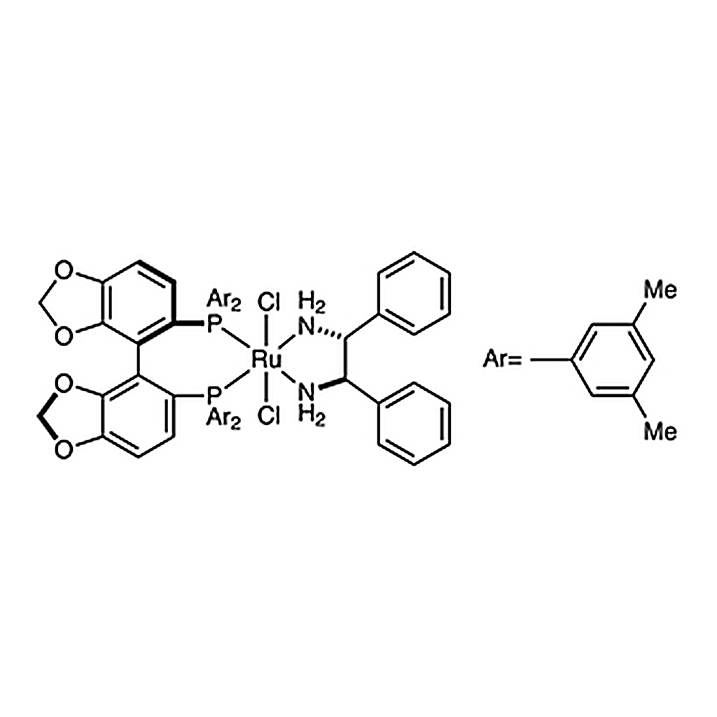 TCI RuCl2[(R)-dm-segphos®][(R,R)-dpen]