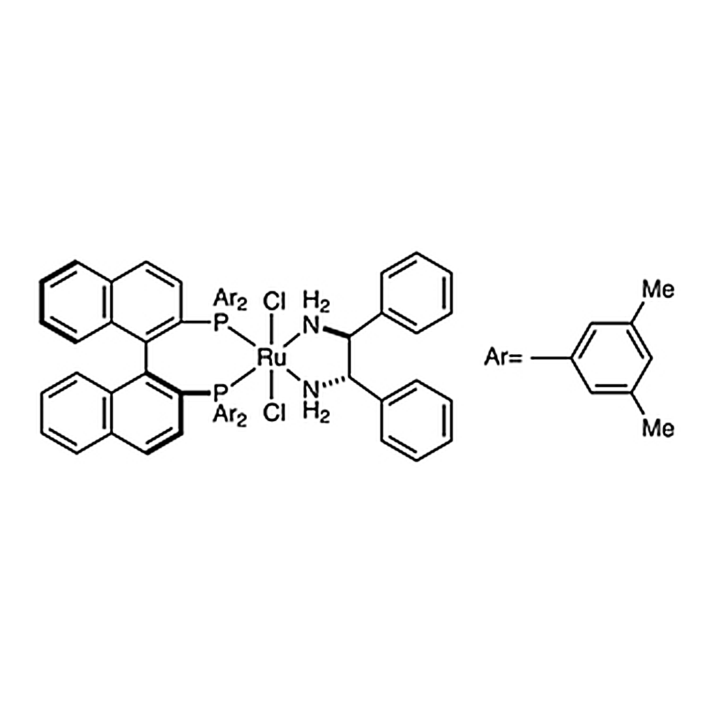 TCI RuCl2[(S)-xylbinap][(S,S)-dpen]