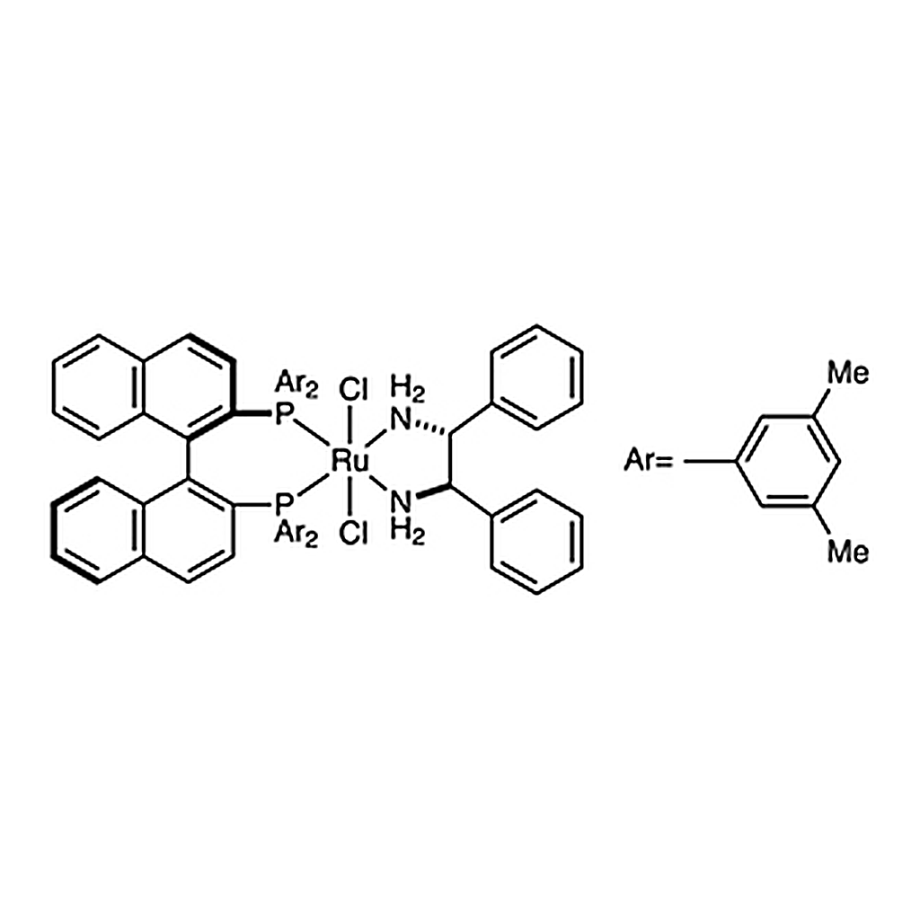 TCI RuCl2[(R)-xylbinap][(R,R)-dpen]