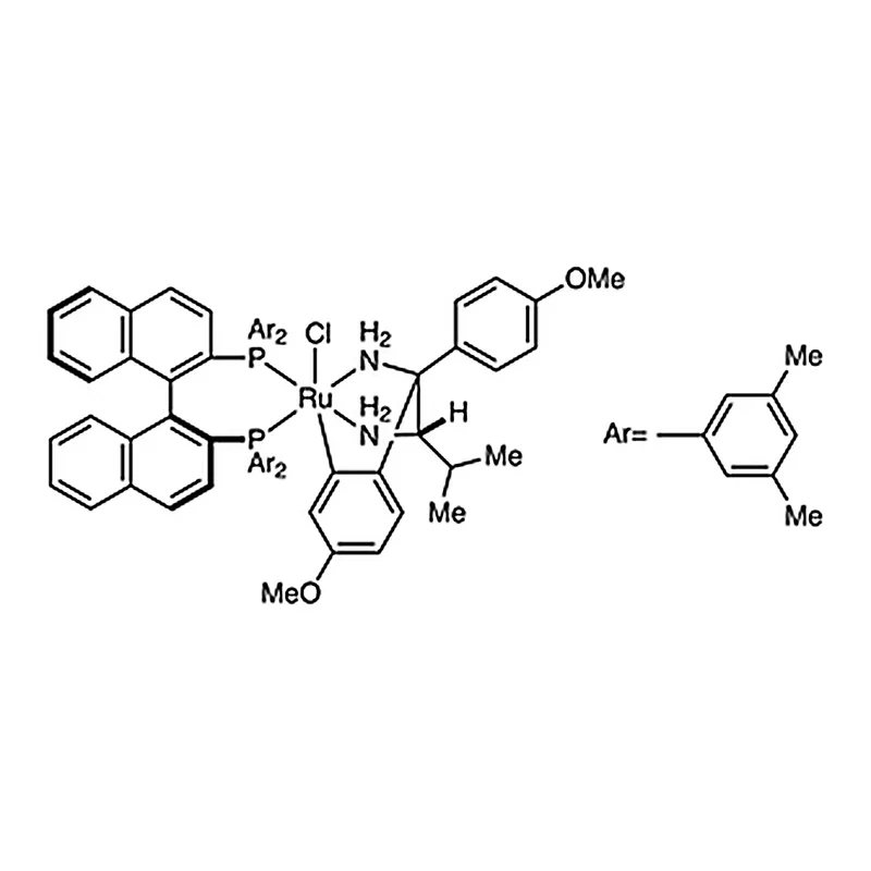 TCI (S)-RUCY®-XylBINAP