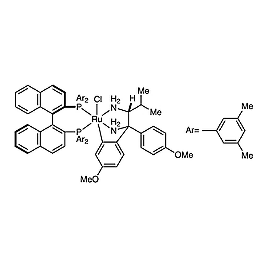 TCI (R)-RUCY®-XylBINAP