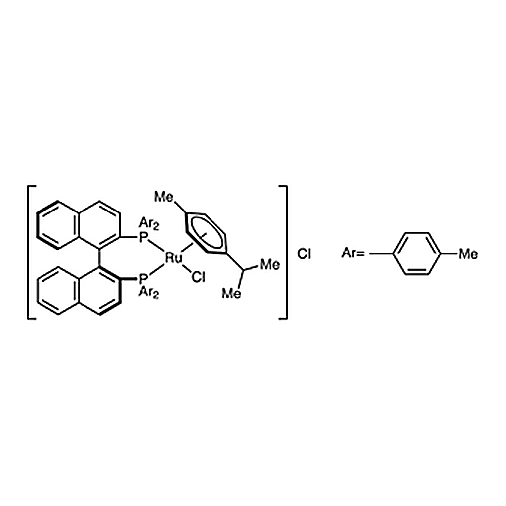 TCI [RuCl(p-cymene)((S)-tolbinap)]Cl