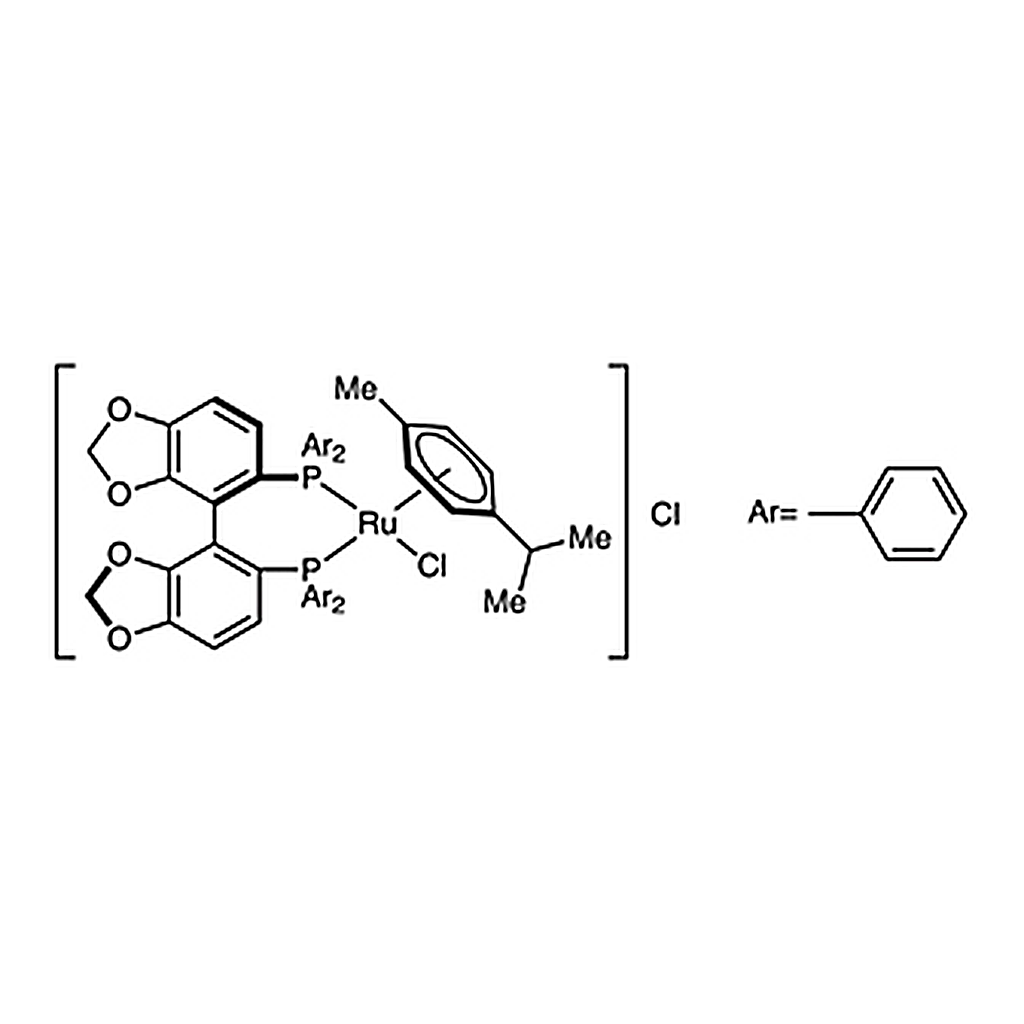 TCI [RuCl(p-cymene)((R)-segphos®)]Cl