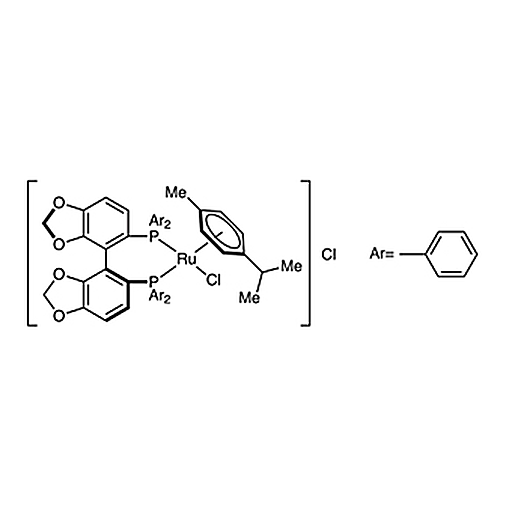 TCI [RuCl(p-cymene)((S)-segphos®)]Cl