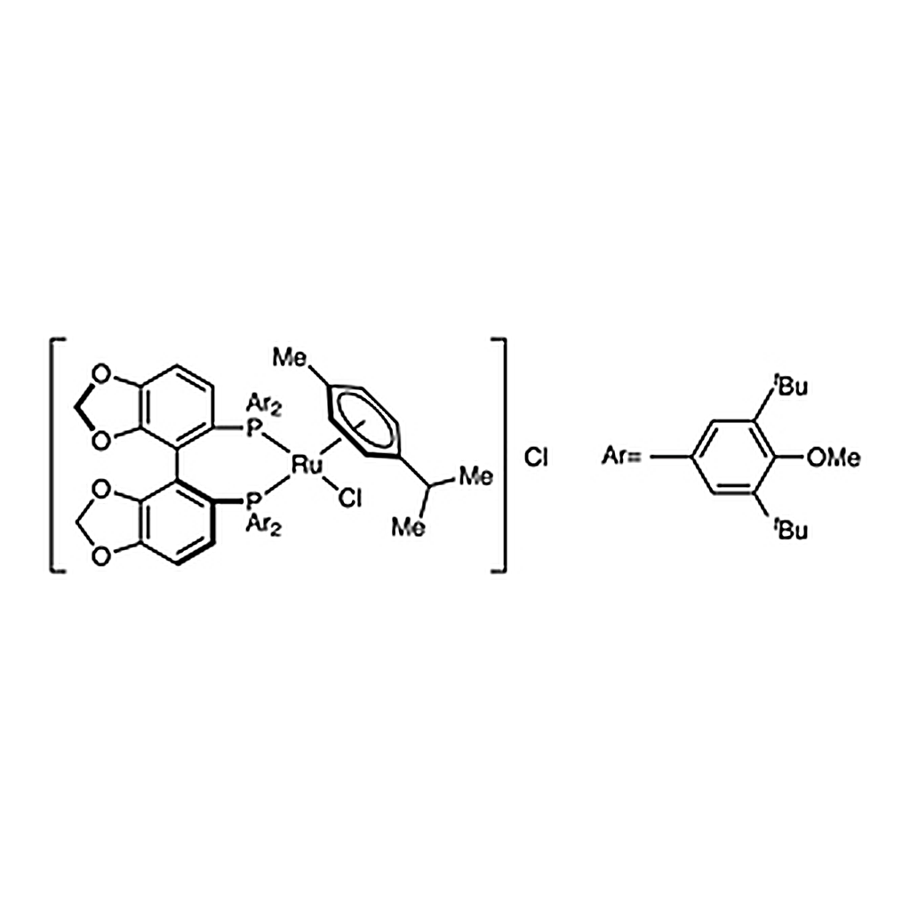 TCI [RuCl(p-cymene)((S)-dtbm-segphos®)]Cl