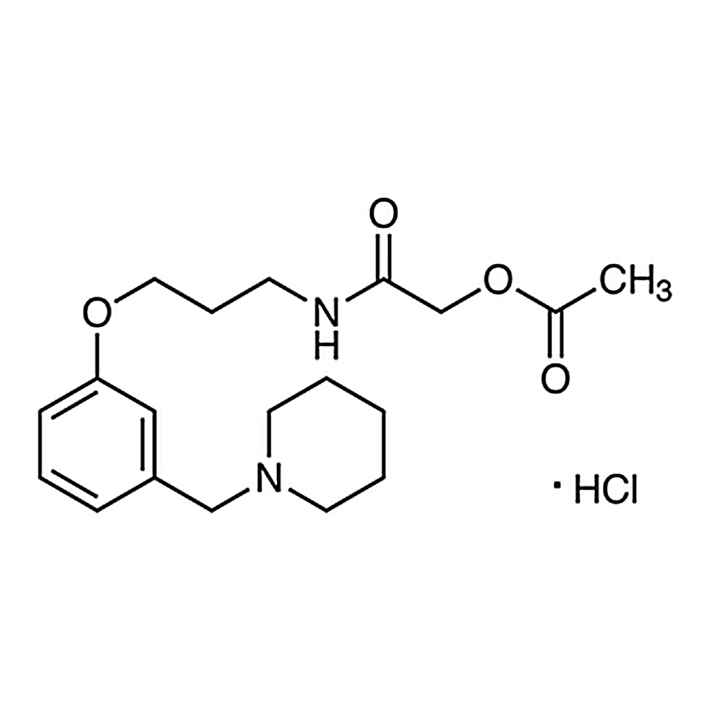 TCI Roxatidine Acetate Hydrochloride