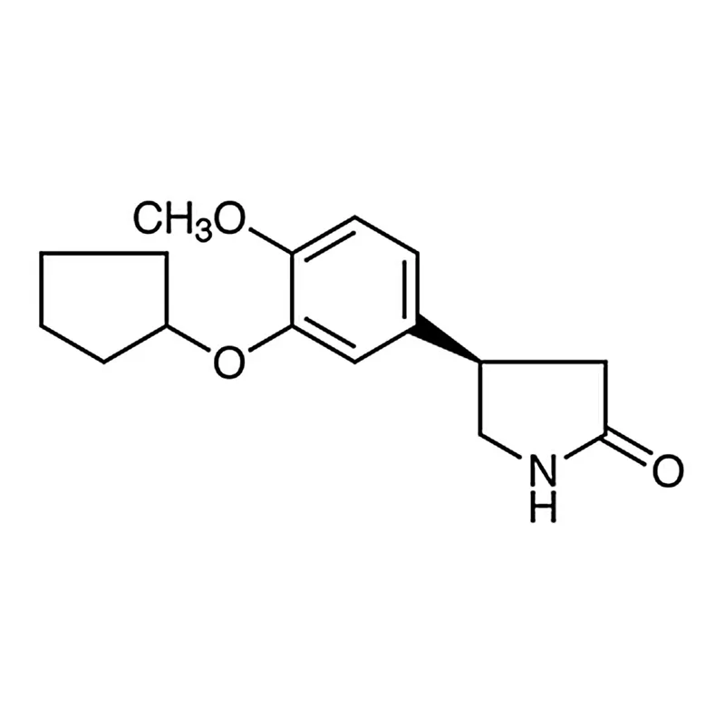 TCI (R)-(-)-Rolipram