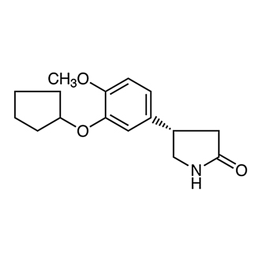 TCI (S)-(+)-Rolipram