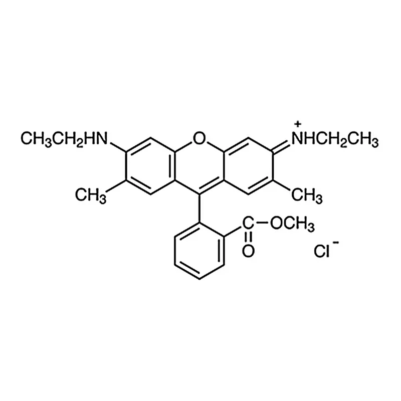TCI Rhodamine 590 Chloride