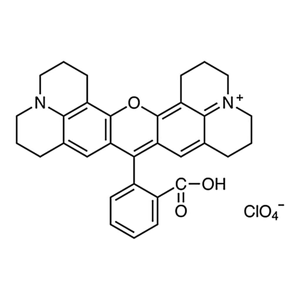 TCI Rhodamine 640 Perchlorate