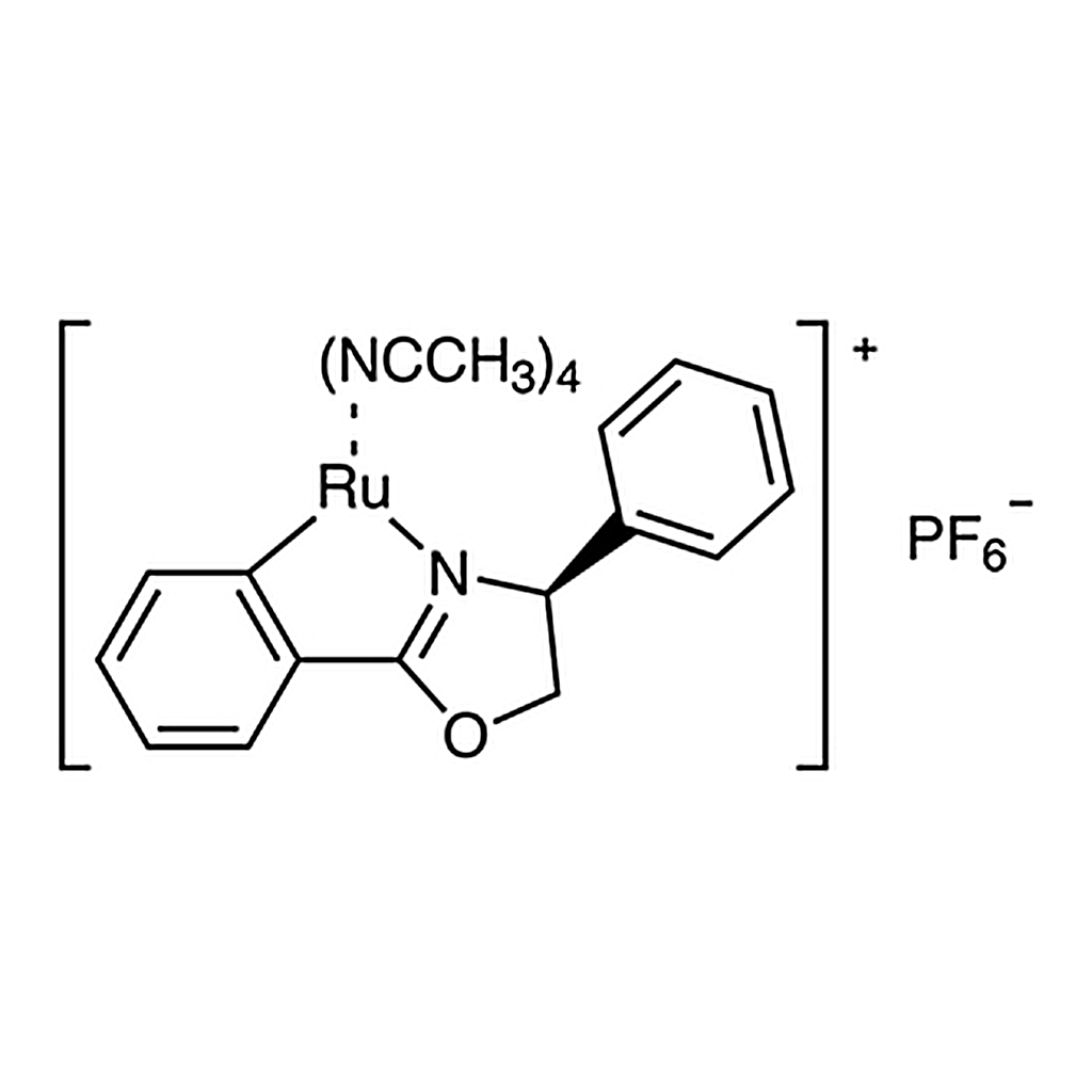 TCI Ru(II)-(S)-Pheox Catalyst