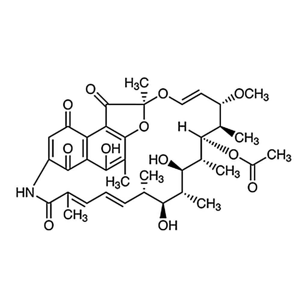 TCI Rifamycin S