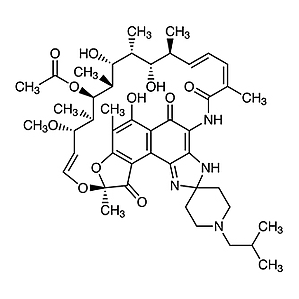 TCI Rifabutin