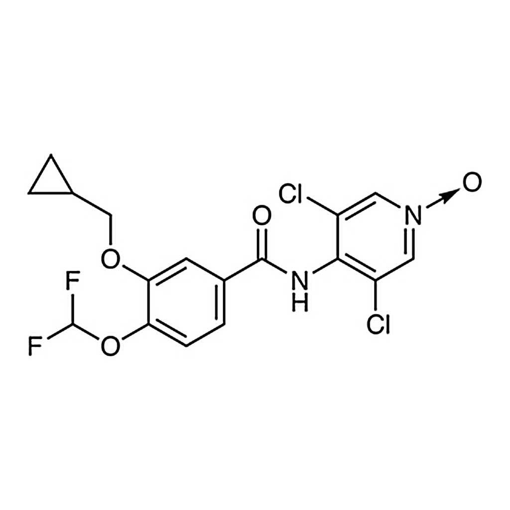 TCI Roflumilast N-Oxide