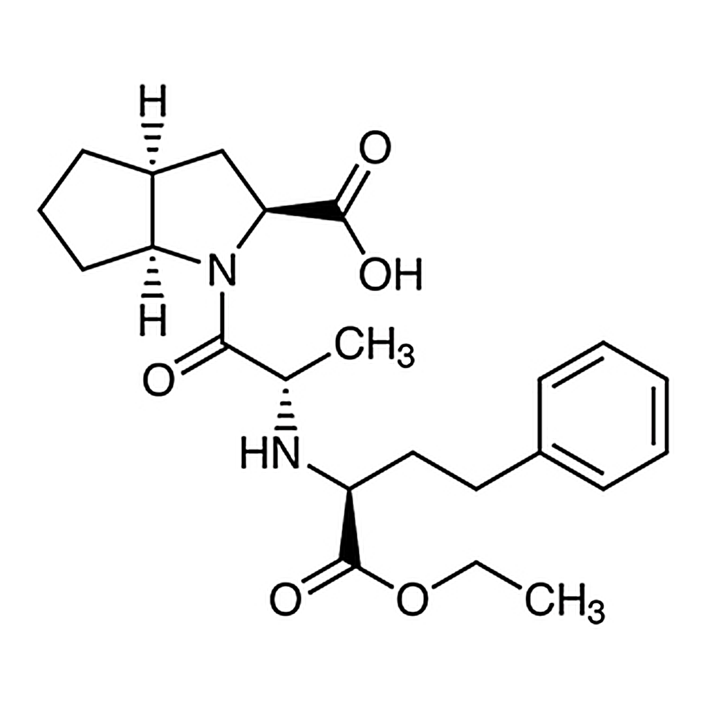 TCI Ramipril